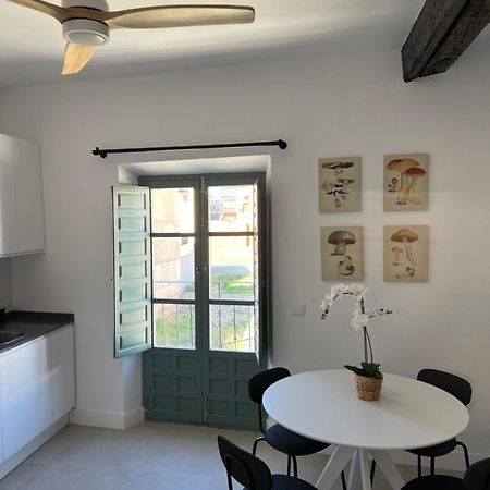 The Sunnydise Apartment Luxury Duplex In The City Center มาลากา ภายนอก รูปภาพ