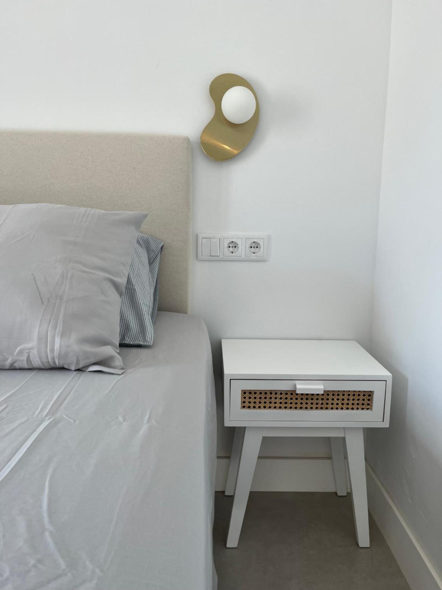The Sunnydise Apartment Luxury Duplex In The City Center มาลากา ภายนอก รูปภาพ