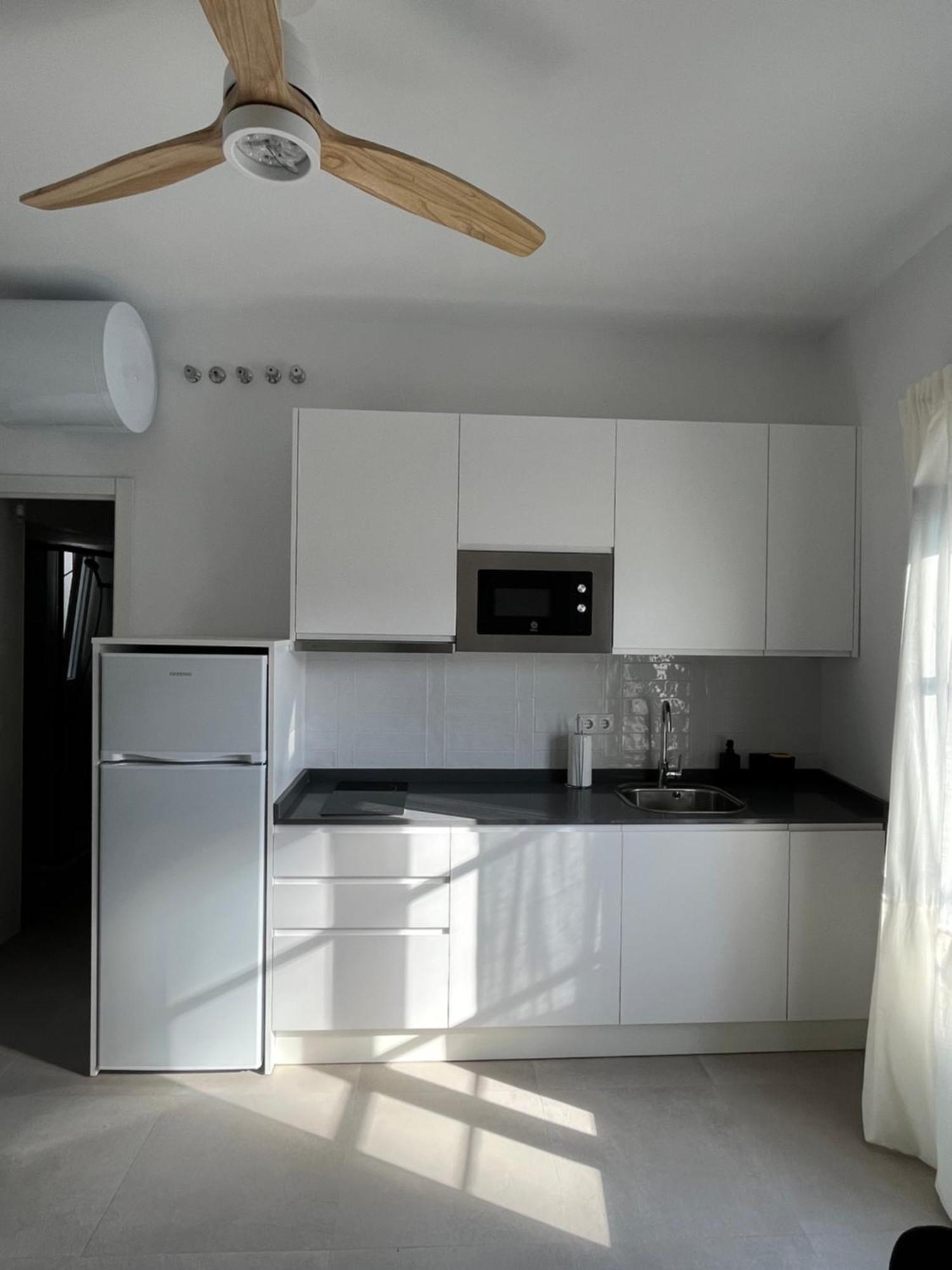 The Sunnydise Apartment Luxury Duplex In The City Center มาลากา ภายนอก รูปภาพ