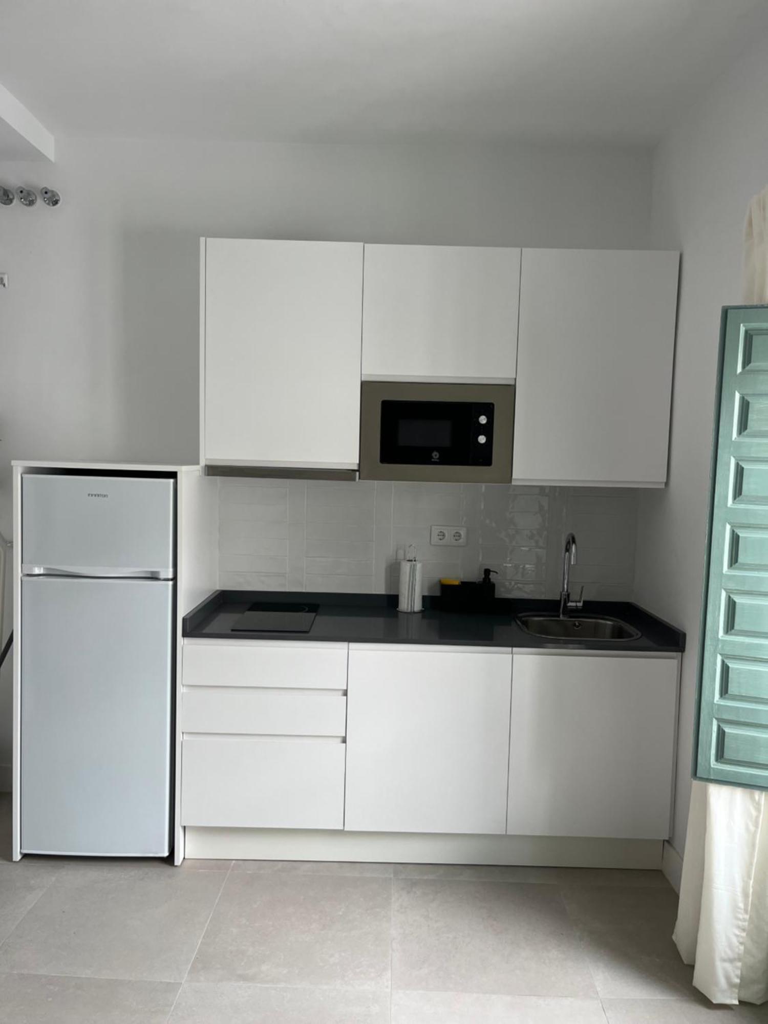 The Sunnydise Apartment Luxury Duplex In The City Center มาลากา ภายนอก รูปภาพ