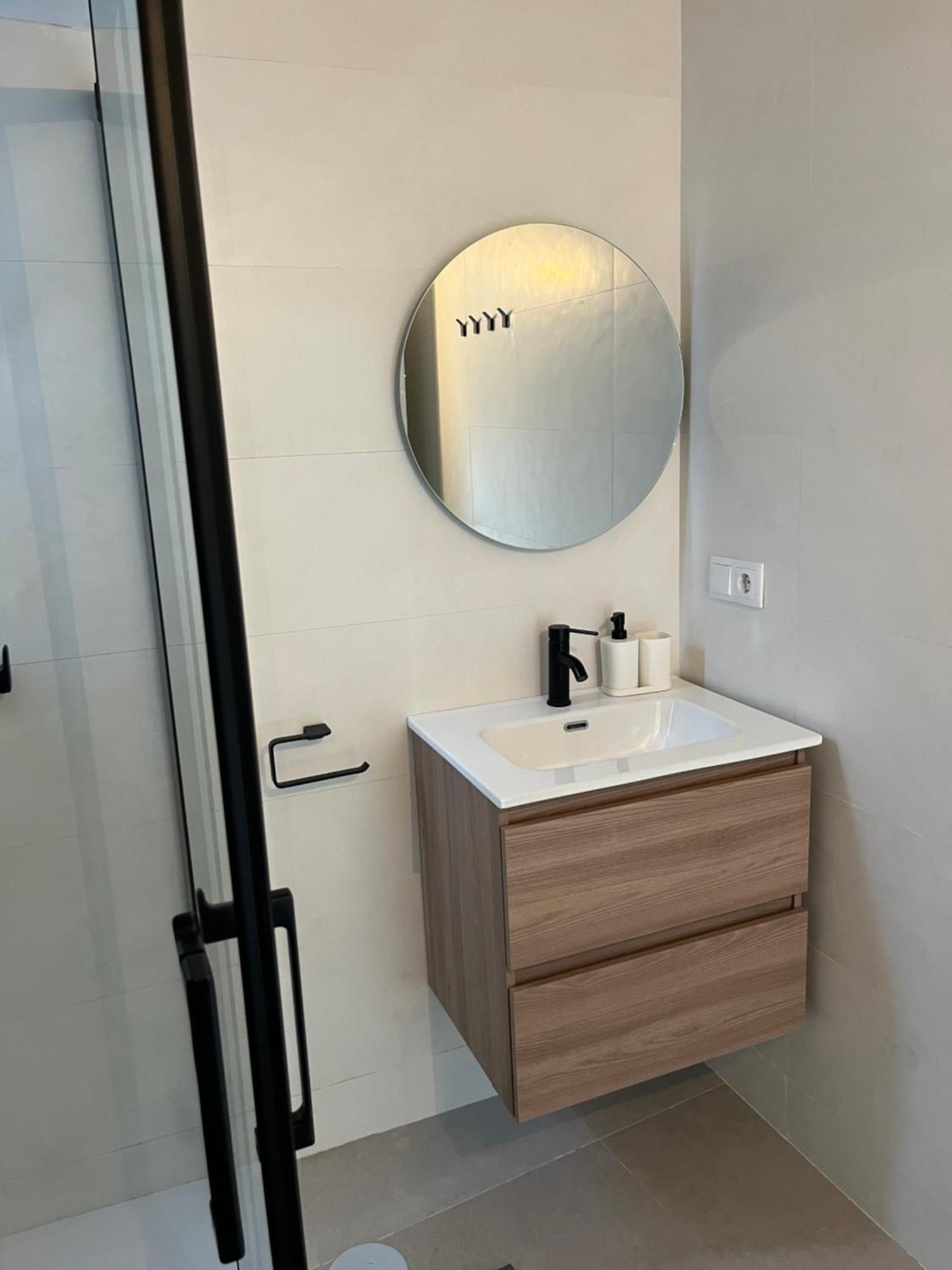 The Sunnydise Apartment Luxury Duplex In The City Center มาลากา ภายนอก รูปภาพ
