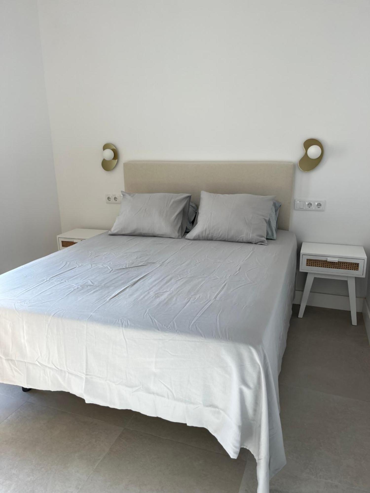 The Sunnydise Apartment Luxury Duplex In The City Center มาลากา ภายนอก รูปภาพ