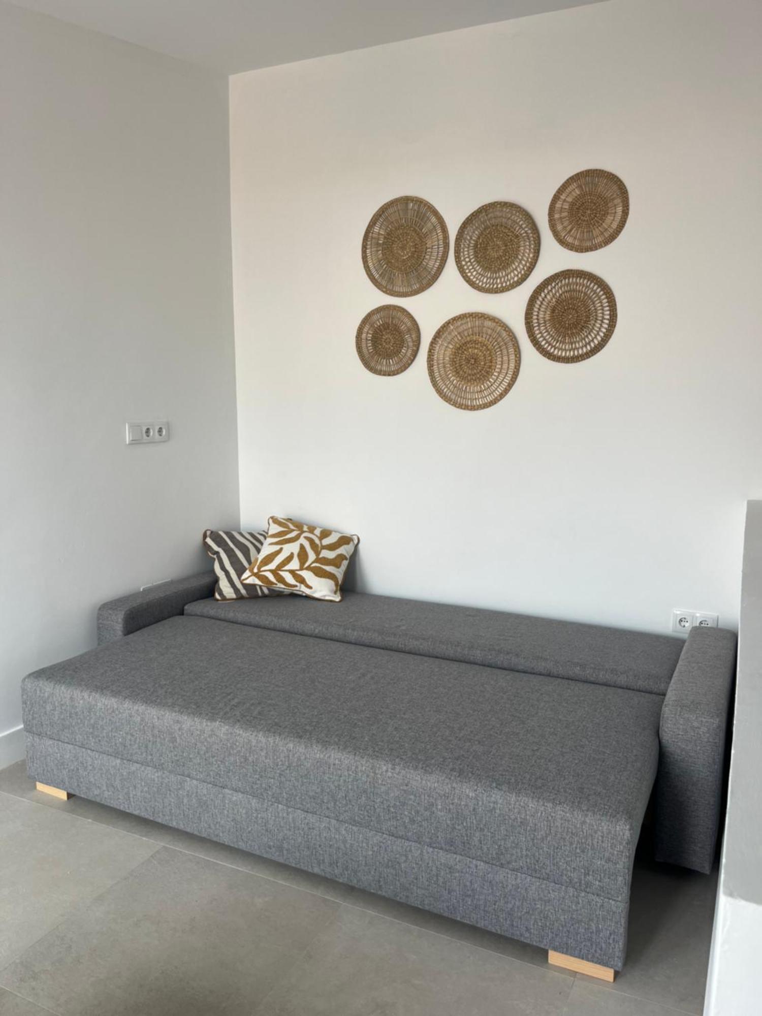 The Sunnydise Apartment Luxury Duplex In The City Center มาลากา ภายนอก รูปภาพ