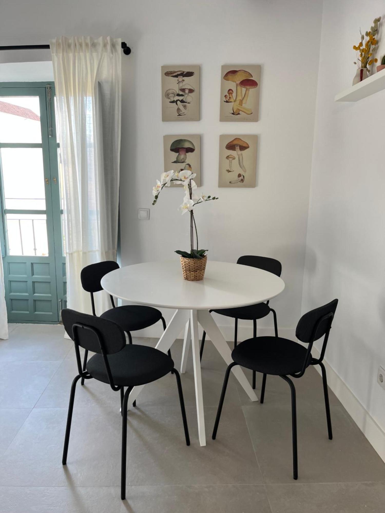 The Sunnydise Apartment Luxury Duplex In The City Center มาลากา ภายนอก รูปภาพ