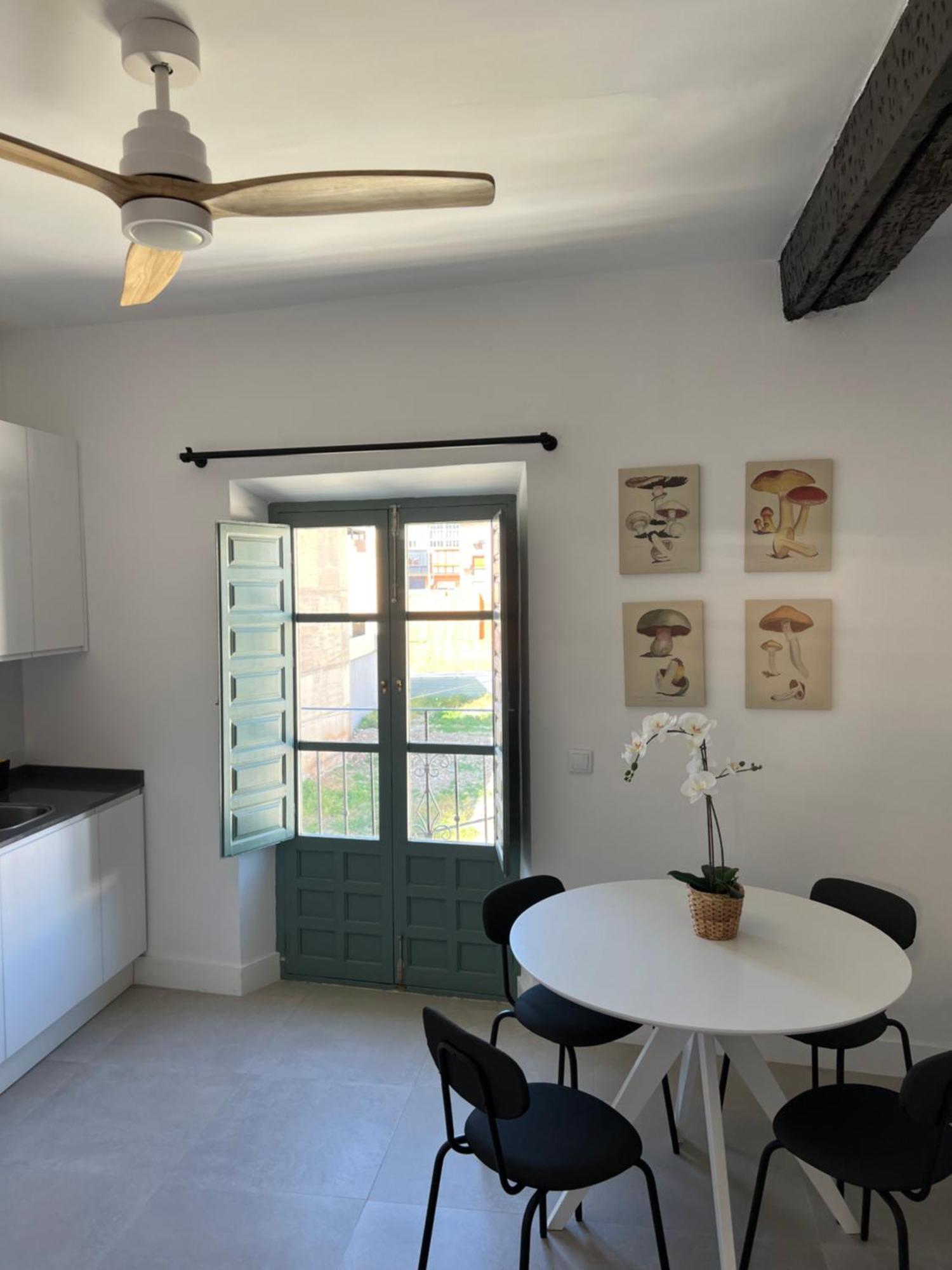 The Sunnydise Apartment Luxury Duplex In The City Center มาลากา ภายนอก รูปภาพ